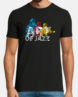 art du jazz style moderne