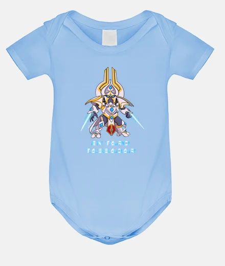 Kids artanis - baby body