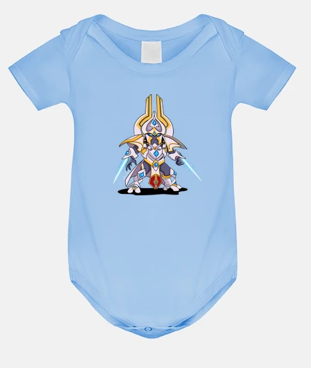 Vêtements artanis - body bébé