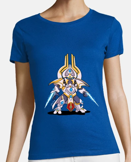Tee-shirt artanis - fille classique