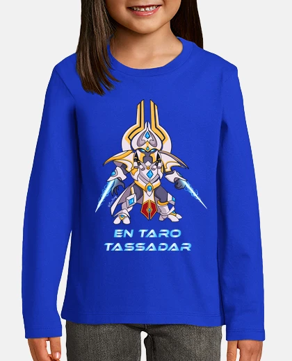 Vêtements artanis - t-shirt manches enfants
