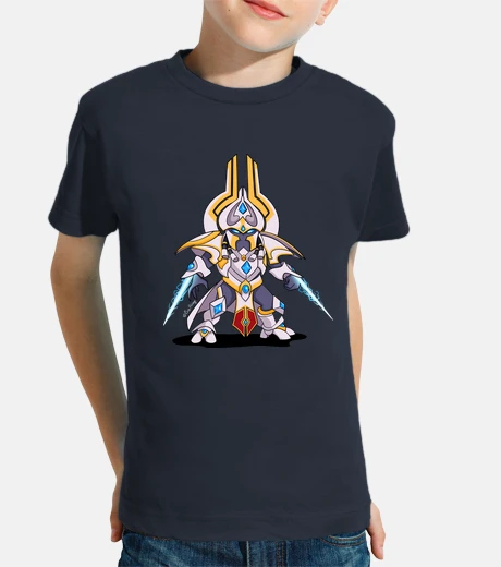 Vêtements artanis - t-shirt pour garçon