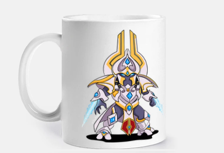 Mug artanis - tasse