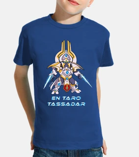 Artanis - Camiseta infantil