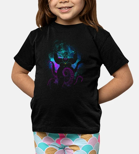 Abbigliamento arte della witch mare