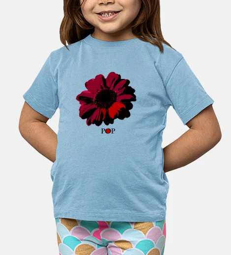 Ropa Arte Pop