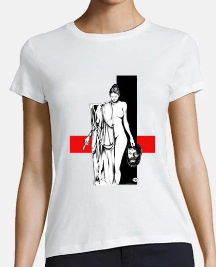 Playera Artemisia