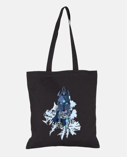 Bolsa Arthas - Bolsa