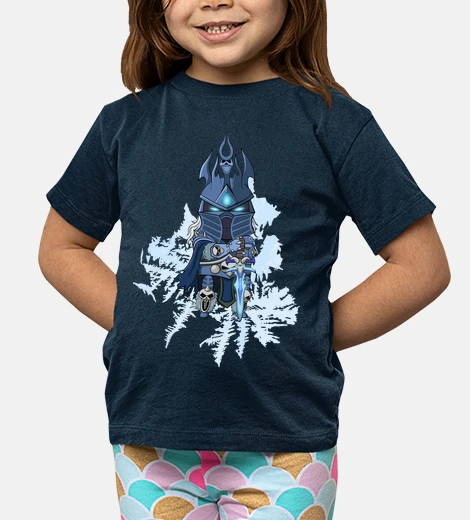 Ropa Arthas - Camiseta niño