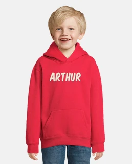 arthur - meilleurs noms