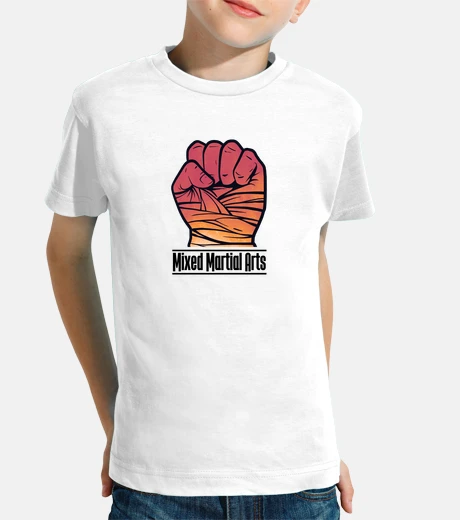 Abbigliamento arti marziali miste