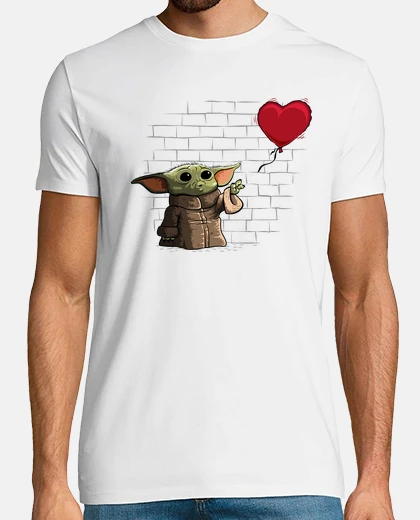 T-shirt arti star