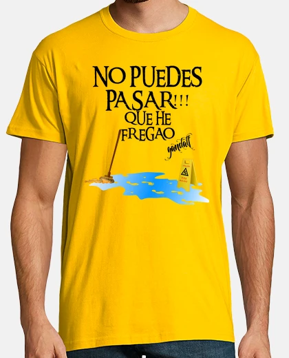 Camiseta articulo