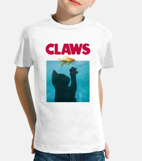 Abbigliamento artigli