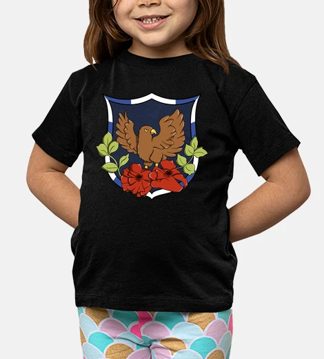 Abbigliamento artiglio dlei casa del raven
