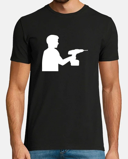 Tee-shirt artisan