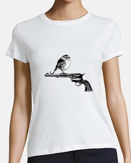 Tee-shirt artisan de la paix 2