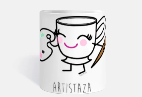 Artistaza