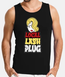 artiste de cils plug cils local
