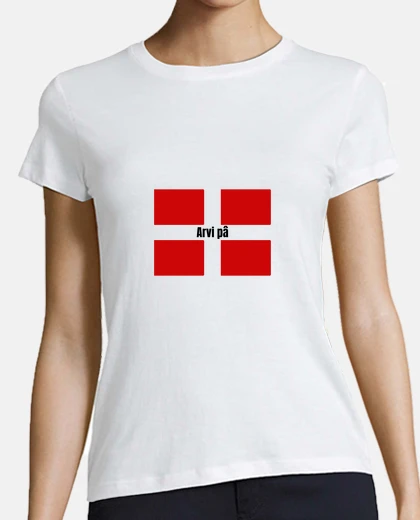 Playera arvi pa