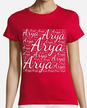 arya shirt