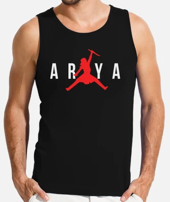 Arya michael store jordan shirt