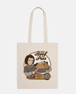 Arya's Beef Pies