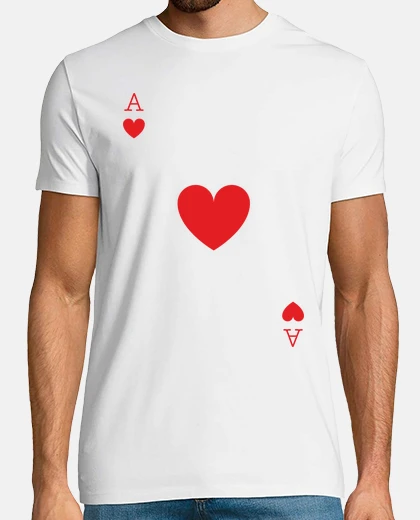 Camiseta AS