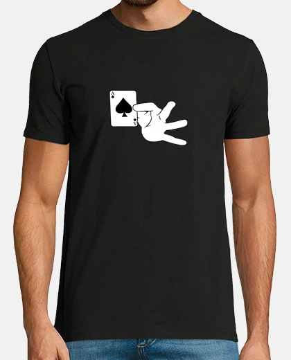 As de picas diseño small