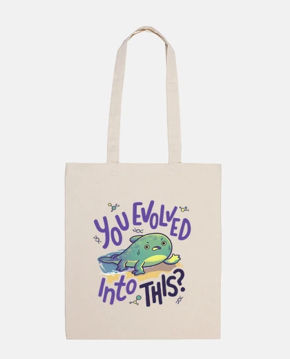Sac as-tu évolué vers cette évolution de darwin