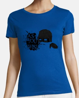 Camisetas Mujer Wish Envio Gratis laTostadora