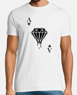 AS de Diamantes