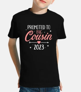 ascendido a primo mayor 2023 embarazo