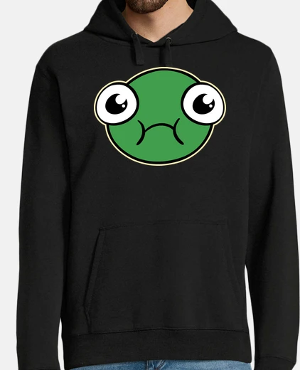 Sudadera ASCO