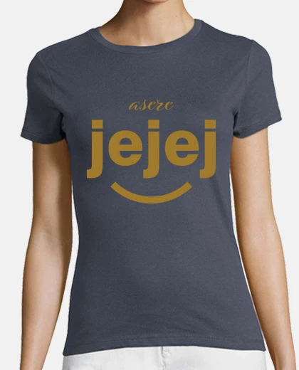 Playera asere jejej