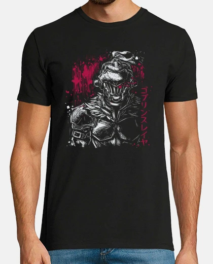 Camiseta asesino de duendes