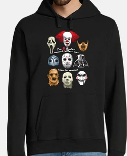 asesinos enmascarados