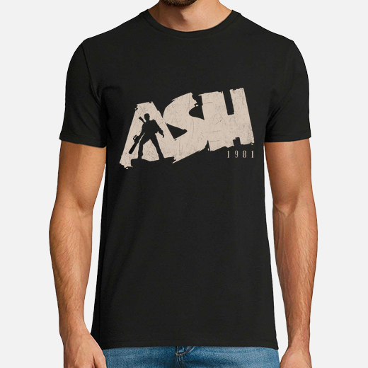 ash 1981