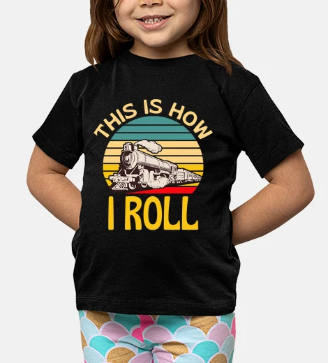 Ropa así es como ruedo amante del tren diver