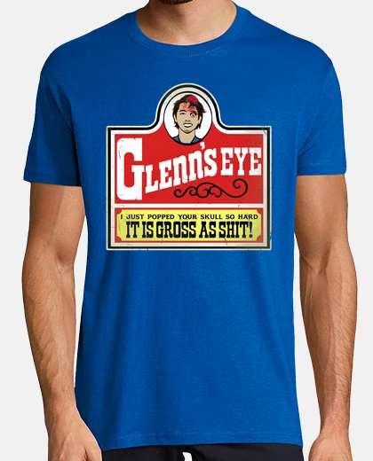 Playera asiático para llevar
