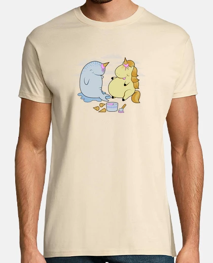 Camiseta aspirantes