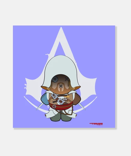 Tableau assassin