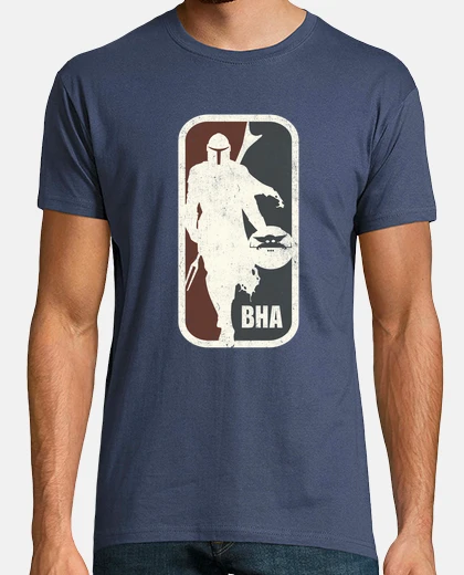 Tee-shirt association de chasseurs de primes