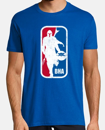Tee-shirt association de chasseurs de primes v02