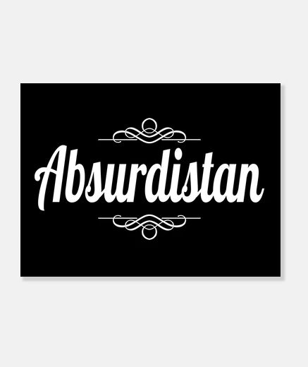 Stampa assurdistan