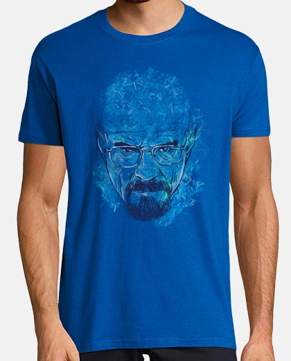 Camiseta astazing met