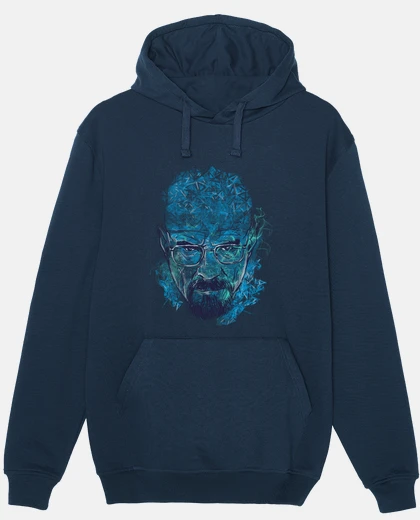 Sudadera astazing met