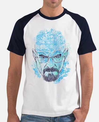 Camiseta astazing met