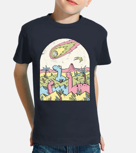 Abbigliamento asteroide