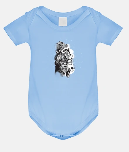 Kids astronaut